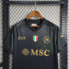 2023/2024 Napoli Third Away Soccer Jersey detail view