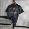 2023/2024 Napoli Third Away Soccer Jersey detail view