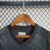 2023/2024 Napoli Third Away Soccer Jersey detail view
