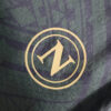 2023/2024 Napoli Third Away Soccer Jersey detail view