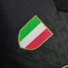 2023/2024 Napoli Third Away Soccer Jersey detail view