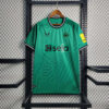 2023/2024 Newcastle United Away Soccer Jersey front view