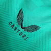 2023/2024 Newcastle United Away Soccer Jersey detail view