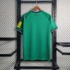 2023/2024 Newcastle United Away Soccer Jersey back view