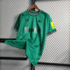 2023/2024 Newcastle United Away Soccer Jersey detail view