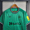 2023/2024 Newcastle United Away Soccer Jersey detail view