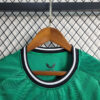 2023/2024 Newcastle United Away Soccer Jersey detail view