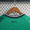 2023/2024 Newcastle United Away Soccer Jersey detail view