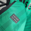 2023/2024 Newcastle United Away Soccer Jersey detail view