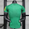 2023/2024 Newcastle United Away Soccer Jersey -Player Version back view