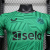 2023/2024 Newcastle United Away Soccer Jersey -Player Version detail view
