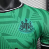 2023/2024 Newcastle United Away Soccer Jersey -Player Version detail view