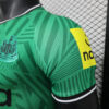 2023/2024 Newcastle United Away Soccer Jersey -Player Version detail view
