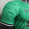 2023/2024 Newcastle United Away Soccer Jersey -Player Version detail view
