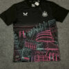 2023/2024 Newcastle United City Edition Soccer Jersey front view