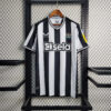 2023/2024 Newcastle United Home Soccer Jersey front view