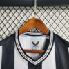 2023/2024 Newcastle United Home Soccer Jersey detail view
