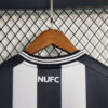 2023/2024 Newcastle United Home Soccer Jersey detail view