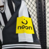 2023/2024 Newcastle United Home Soccer Jersey detail view