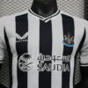 2023/2024 Newcastle United Home Soccer Jersey -Player Version detail view