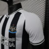 2023/2024 Newcastle United Home Soccer Jersey -Player Version detail view