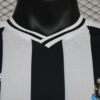 2023/2024 Newcastle United Home Soccer Jersey -Player Version detail view