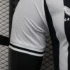 2023/2024 Newcastle United Home Soccer Jersey -Player Version detail view