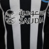 2023/2024 Newcastle United Home Soccer Jersey -Player Version detail view
