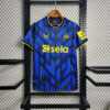 2023/2024 Newcastle United Third Away Soccer Jersey front view
