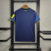 2023/2024 Newcastle United Third Away Soccer Jersey back view