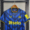 2023/2024 Newcastle United Third Away Soccer Jersey detail view