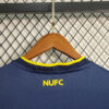 2023/2024 Newcastle United Third Away Soccer Jersey detail view
