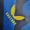 2023/2024 Newcastle United Third Away Soccer Jersey detail view