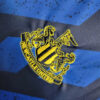 2023/2024 Newcastle United Third Away Soccer Jersey detail view