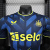 2023/2024 Newcastle United Third Away Soccer Jersey -Player Version detail view