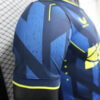 2023/2024 Newcastle United Third Away Soccer Jersey -Player Version detail view