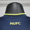 2023/2024 Newcastle United Third Away Soccer Jersey -Player Version detail view