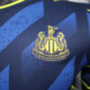 2023/2024 Newcastle United Third Away Soccer Jersey -Player Version detail view