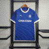 2023/2024 Olympique de Marseille Away Football Jersey front view