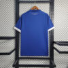 2023/2024 Olympique de Marseille Away Football Jersey back view
