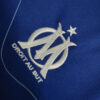 2023/2024 Olympique de Marseille Away Football Jersey detail view
