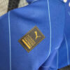 2023/2024 Olympique de Marseille Away Football Jersey detail view