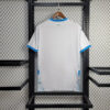 2023/2024 Olympique de Marseille Home Football Jersey back view