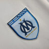 2023/2024 Olympique de Marseille Home Football Jersey detail view