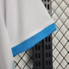 2023/2024 Olympique de Marseille Home Football Jersey detail view