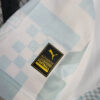 2023/2024 Olympique de Marseille Home Football Jersey detail view