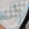 2023/2024 Olympique de Marseille Home Football Jersey detail view