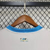 2023/2024 Olympique de Marseille Home Football Jersey detail view