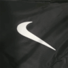 2023/2024 PSG Windbreaker Black And White Jersey detail view