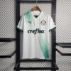 2023/2024 Palmeiras Away Football Shirt front view